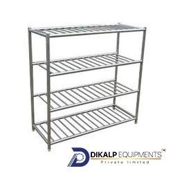 SS304 Rack