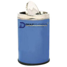 SS Trendy Swing Bin