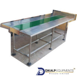 Packing Belt Conveyor