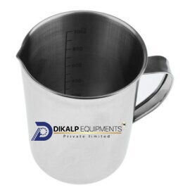 SS Calibrated Mug
