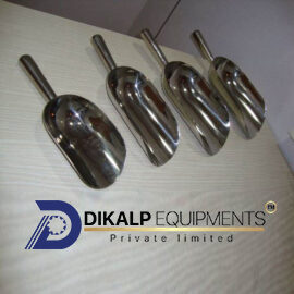 SS Open Type Scoop