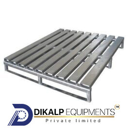 SS Pallet