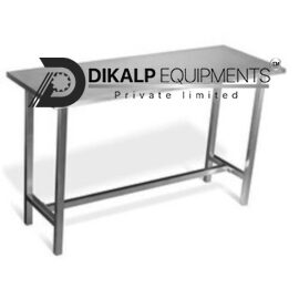 SS Working Table