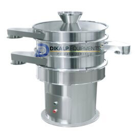 Vibro Sifter